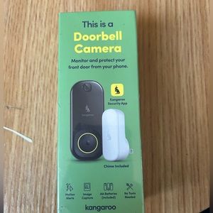 Doorbell Camera